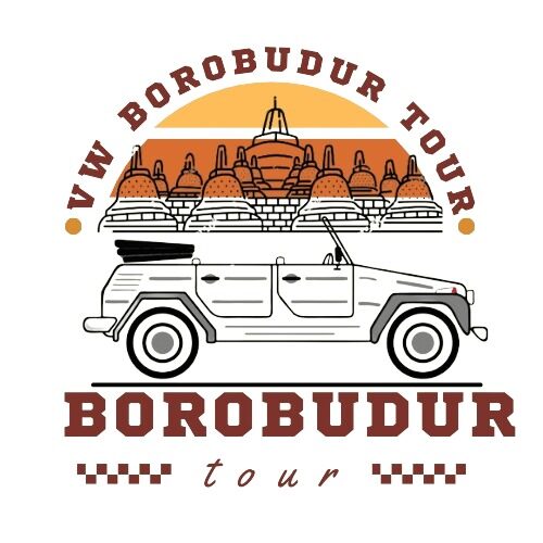 logo vwborobudurtour.com
